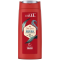Old Spice Deep Sea Sprchový gél a šampón 3v1, 675 ml