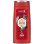 Old Spice Deep Sea Sprchový gél a šampón 3v1, 675 ml