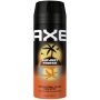 Axe dezodorant Sunset Fresh 150 ml