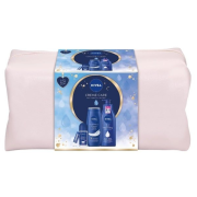 NIVEA Bag Creme Care, darčeková kazeta dámska 1 ks
