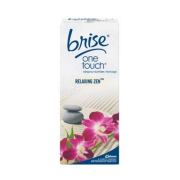 Glade by Brise One Touch Relaxing Zen, mini spray náhradná náplň do osviežovača vzduchu s vôňou