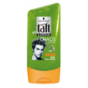 TAFT Chaos Look, modelovací gél s ultra silnou fixáciou 150ml