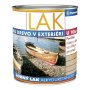 CHEMOLAK Lak U 1066 0000 lesklý 0,75 l