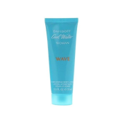 Davidoff Cool Water Woman Wave telové mlieko 75 ml
