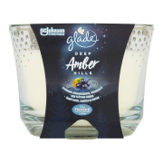 Glade Deep Amber Hills sviečka 224 g