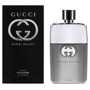 Gucci Guilty Pour Homme toaletná voda pánska 90 ml