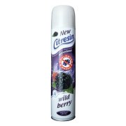CITRESIN Wild Berry, osviežovač vzduchu 300ml