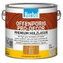 Herbol Offenporig Pro Decor Mahagón 5 l