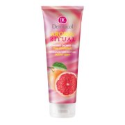 Dermacol Aroma Ritual Pink Grapefruit, energizujúci sprchový gél Ružový grep 250ml
