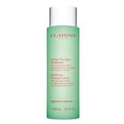 Clarins Purifying Toning Lotion 200 ml