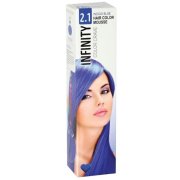 Infinity farebné penové tužidlo č. 2.1 Modrá 75 ml