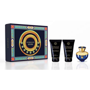 Versace Dylan Blue Pour Femme, dámska darčeková kazeta 1 ks