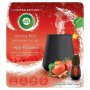 AIR WICK Aroma Vaporizér + náplň škorica a jablko 20 ml