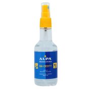 ALPA Francovka na cesty 120ml