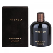 Dolce & Gabbana Intenso Pour Homme, parfumovaná voda pánska 200 ml