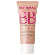 Dermacol BB krém 8v1, č. 2 Nude 30 ml