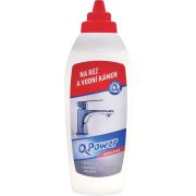 Q Power na hrdzu a vodný kameň 500 ml