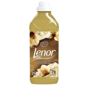 LENOR Parfumelle Gold Orchid aviváž, 780ml = 26 praní
