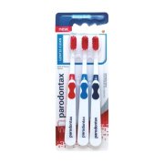 Parodontax Gentle Clean Triopack Extra Soft zubná kefka 3ks