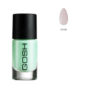 GOSH lak na nechty - 045 silk 8ml