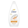 Dove sprchový gél Fruity Nourish 450 ml