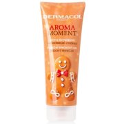 Dermacol Aroma Sviatočný sprchovací gel medový perníček 250 ml