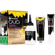 Garnier Olia permanentná farba na vlasy 9.3 Zlatá svetlá blond 174 ml