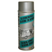 Motip Silikónový olej v spreji 400ml