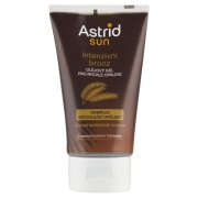 Astrid Sun Olejový gél na rýchle opálenie 150 ml