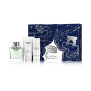 Guerlain Homme, Toaletná voda 80 ml + Sprchový gel 75 ml + Deodorant spray 50 ml