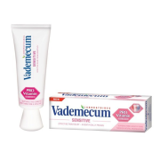 VADEMECUM Pro Vitamin Complex Sensitive, zubná pasta 75ml