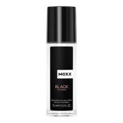 Mexx Black Woman parfumovaný deodorant 75 ml