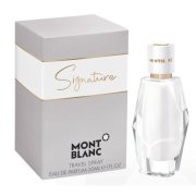 Mont Blanc Signature parfumovaná voda dámska 30 ml