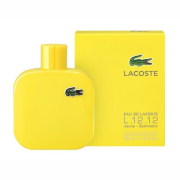 Lacoste Eau de Lacoste L.12.12. Jaune, toaletná voda pánska 175 ml