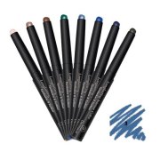 Dermacol Longlasting Intense Colour, Očný tieň a linka 2v1, odtieň č.3, 1,6g