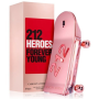 Carolina Herrera 212 Heroes for Her parfumovaná voda dámska 50 ml
