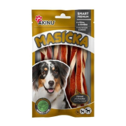Akinu Jahňací twister pre psov 75 g