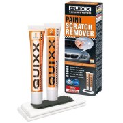 Quixx odstraňovač škrabancov z laku 2 x 25 g