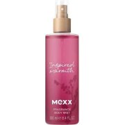 Mexx Inspired Warmth Body Mist, telový sprej 250 ml