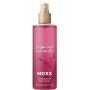 Mexx Inspired Warmth Body Mist, telový sprej 250 ml