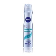 NIVEA Hair Care Volume Sensation, Lak na vlasy pre objem vlasov, stupeň tuženia č. 4, 250ml