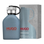 Hugo Boss Hugo Urban Journey, toaletná voda pánska 75 ml
