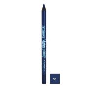 Bourjois Contour Clubbing Waterproof, vodeodolná ceruzka na oči odtieň č. 56 - Blue it yourself 1,2g