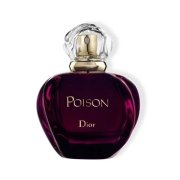 Christian Dior Poison toaletná voda dámska 100 ml