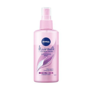 Nivea HairMilk Natural Shine, uhladzujúci bezoplachový kondicionér 150ml