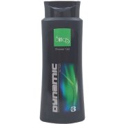 Sirios Herb Dynamic for Men, sprchovací gél pánsky 500 ml