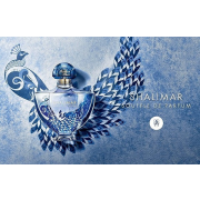 Guerlain Shalimar Souffle de Parfum, parfumovaná voda 50ml + parfumovaná voda 15ml