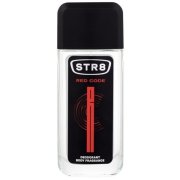 STR8 telový sprej Red Code 85 ml