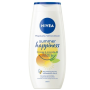 NIVEA Summer Happiness Sun sprchový gél 250 ml