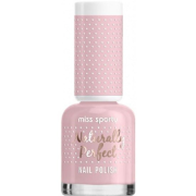 Miss Sporty Naturally Perfect lak na nechty 016, 8 ml